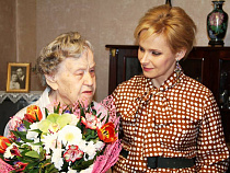 Жительница Калининграда раскрыла секрет, как прожить 100 лет