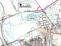 Мечеть в Калининграде построят за окружной дорогой 