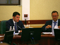 Антон Алиханов пригрозил забрать на уровень региона земельные полномочия