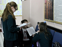 На 21% увеличилось количество калининградских школьников, планирующих поступать в высшие учебные заведения