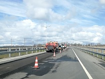 Дорожники пообещали ускориться с ремонтом трёх трасс к морю