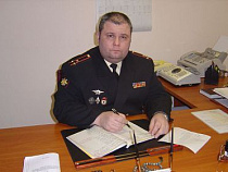 Калининградец Юрий Мель переведен из камеры предварительного заключения в тюремную больницу