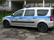 В Полесске подруга угнала и разбила автомобиль сожителя