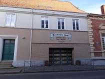 У Немана разрешили построить ещё одну сыроварню