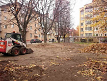 В Калининграде наращивают парк уборочной техники
