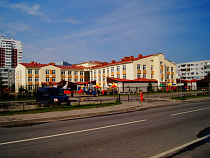 На улицах Карамзина и Согласия построят новые корпуса детских садов