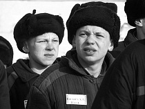 В Калининградской области помолодела преступность