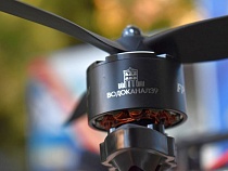 «Водоканал» в Калининграде собрал 220 тыс. руб. на БПЛА