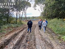 Бастрыкина возмутила земля для участников СВО под Калининградом 