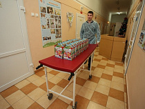 На создание проектно-сметной документации по реконструкции бывшей медсанчасти №1 выделят 17 млн рублей