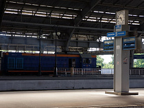 В сентябре возобновится курсирование воскресного поезда Советск – Калининград