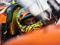 «Лютый завал»: 19-летний калининградец о победе в международных гонках в ОАЭ