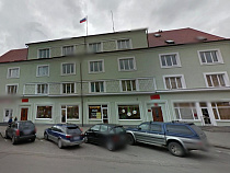 Избирательную комиссию Калининграда покинули два представителя облизбиркома