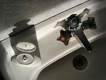 В Советске почти двое суток будут дезинфицировать водопровод