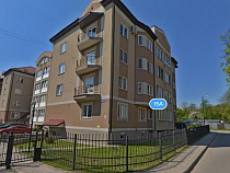 ЦИАН: самая дорогая квартира на «вторичке» Калининграда стоит 50 млн рублей