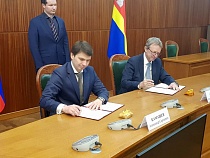 «Автотор» и «Рэнера» объединят усилия в проекте российских электромобилей