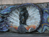 В День города в Светлогорске перекроют центральные улицы