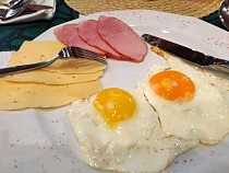 Власти объяснили подорожание яиц в Калининградской области