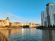 Калининград занял последнее место в России по доходам от недвижимости