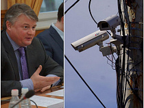 Эдуард Батанов: граждане могут запрашивать видео “Безопасного города”