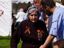 Ветераны и участники войны получат соцподдержку на газификацию