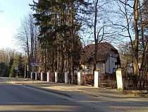 Власти не дают по мелочи застраивать Светлогорск отелями