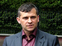 Безвременно ушёл из жизни сотрудник Общественной палаты региона