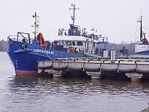 Рыболовную компанию из Светлого поймали на уклонении от платежей