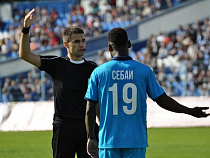 ФК «Балтика» потеряла ведущего форварда