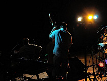 Организатор концертов в Калининграде оказался алиментщиком из Белоруссии 