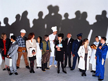 В Калининграде назвали самые высокооплачиваемые вакансии в апреле