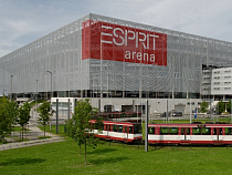 Немецкая Esprit Arena послужила образцом для стадиона к ЧМ-2018 в Калининграде 