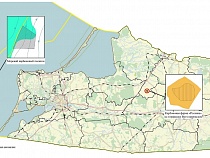В БФУ им. И. Канта раскрыли размещение карбоновых полигонов региона