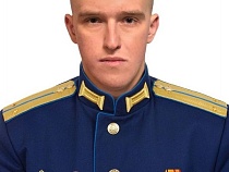 В главном храме Черняховска попрощаются с погибшим в СВО десантником