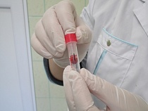 В Калининградской области выявили ребёнка с гриппом