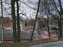 Жительнице Багратионовска 10 покойников подарили земельные участки