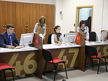 К ноябрю 2015 года в регионе будут работать 17 МФЦ