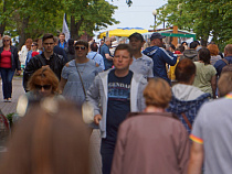 В 2020 году в Зеленоградске увеличат пешеходную зону