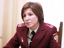Елена Бабура назначена руководителем Управления Роспотребнадзора по Калининградской области