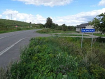 Под Черняховском пришлось вынимать пошедшего в оттепель на лёд рыбака