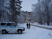Под Калининградом нашли реального энергетического призрака
