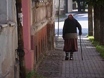 В Советске прихожанку храма лишили денег и документов