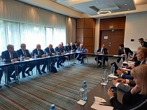 Германия хочет восстановить паромы в Калининградскую область