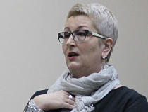 Татьяна Устинова: Говорухин сказал, чтоб я работала как Гайдар