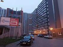 Жителям экс-Балтрайона назвали новый срок строительства поликлиники 