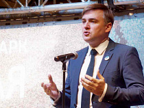 Министр культуры: рассчитываем, что власти Гвардейска поторопятся с проектом дома Коринта