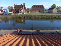 Беспрозванных пообещал сделать комфортное место в каждом райцентре