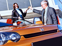 Калининградцы все чаще покупают в Польше предметы роскоши