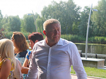 Строительство театра у стадиона "Балтика" переносится на неопределённый срок