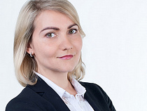 Замдиректора нацпарка «Куршская коса» возглавила региональный департамент лесного хозяйства